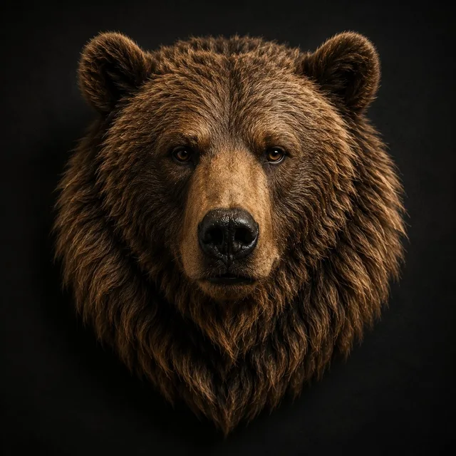 URSUS IMPERATOR