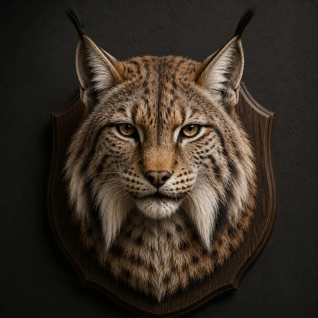 LYNX NOBILIS 
