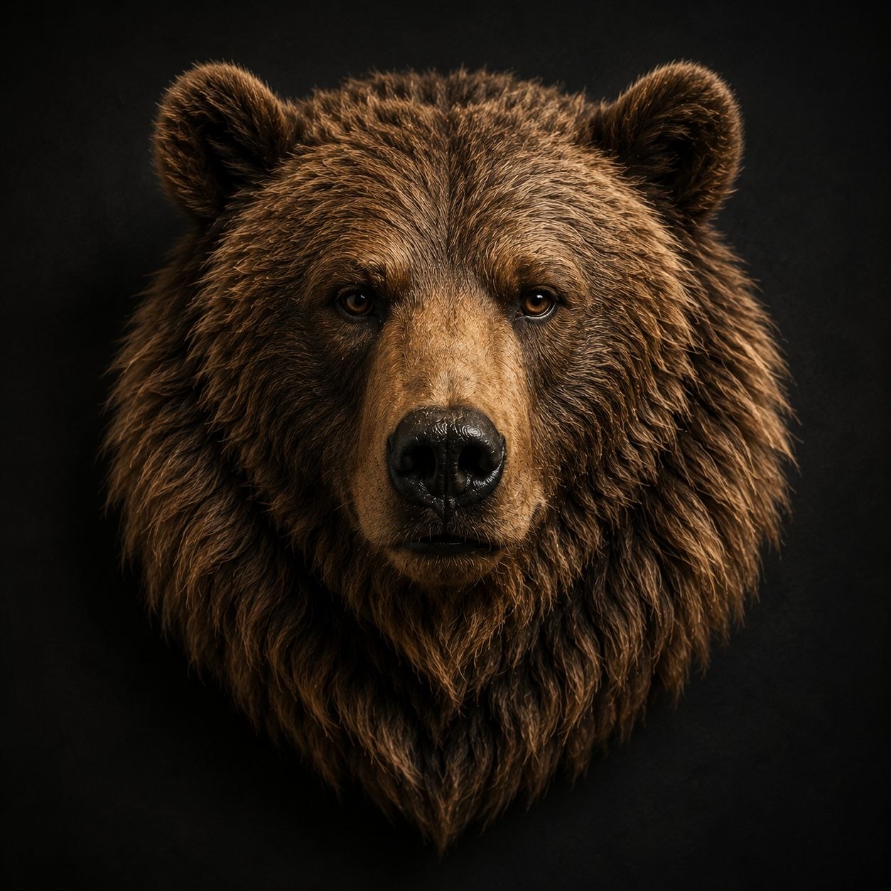 URSUS IMPERATOR
