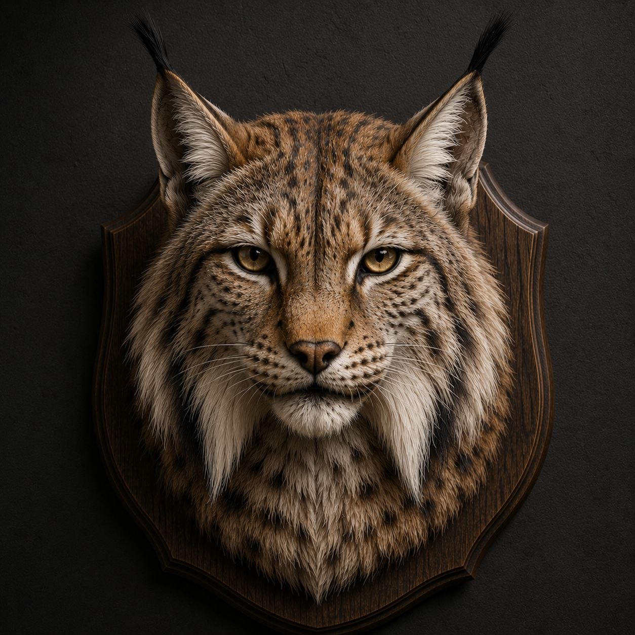 LYNX NOBILIS 