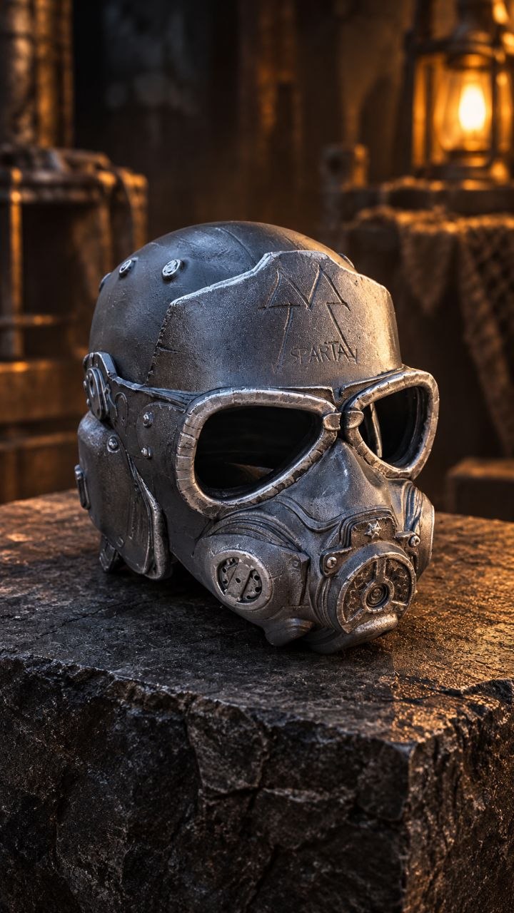 Шолом Артема з Metro 2039
